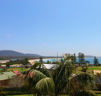 Endless Summer 12 Stewart Street - Hotel Gold Coast