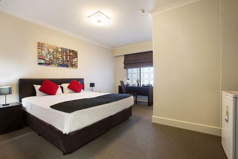 Enfield Hotel - Hotel Gold Coast 3