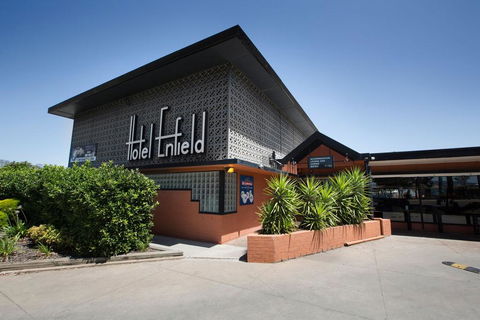 Enfield Hotel - Hotel Gold Coast 1