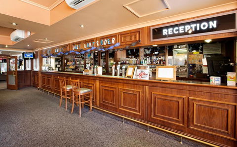 Enfield Hotel - Hotel Gold Coast 2
