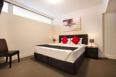 Enfield Hotel - Hotel Gold Coast 0