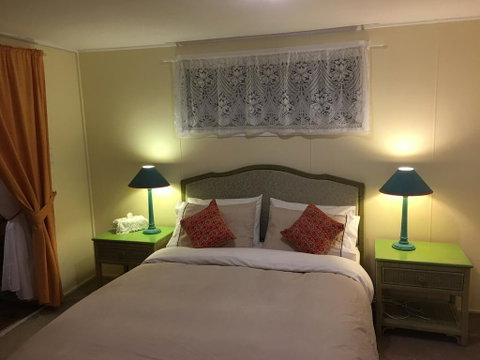 English Gardens - Forest Spa Suite - Hotel Gold Coast 2