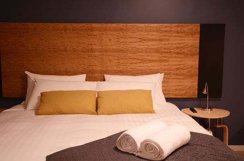 Entally Lodge - Hotel Gold Coast 3