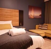 Entally Lodge - Hotel Gold Coast