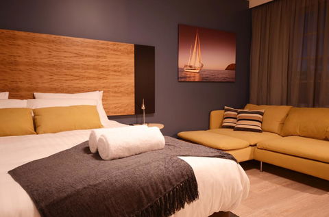 Entally Lodge - Hotel Gold Coast 0