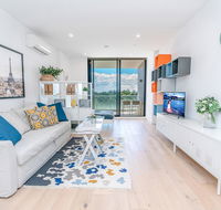 EP22-Brand new modern studio in Epping - Hotel Gold Coast