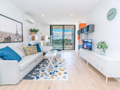 EP22-Brand New Modern Studio In Epping - Hotel Gold Coast 0