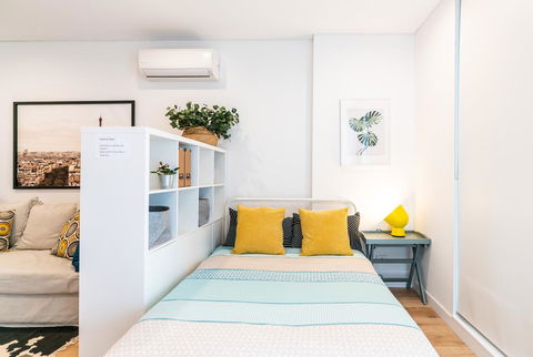 EP22-Brand New Modern Studio In Epping - Hotel Gold Coast 2