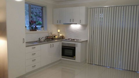 Epping NSW - Hotel Gold Coast 3