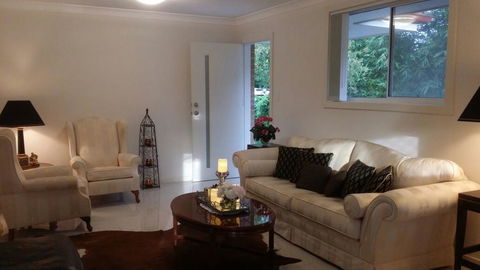 Epping NSW - Hotel Gold Coast 0