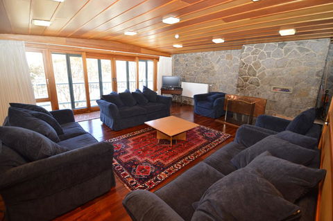 Eremo Lodge 1 - Hotel Gold Coast 1