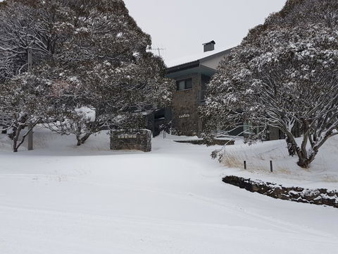 Eremo Lodge 1 - Hotel Gold Coast 0