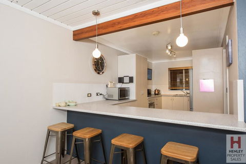 Erulisse-Spacious Townhouse With Magical Lake Views - Hotel Gold Coast 2