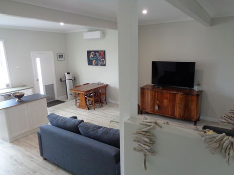 Erwins Lagoon Retreat - Hotel Gold Coast 0