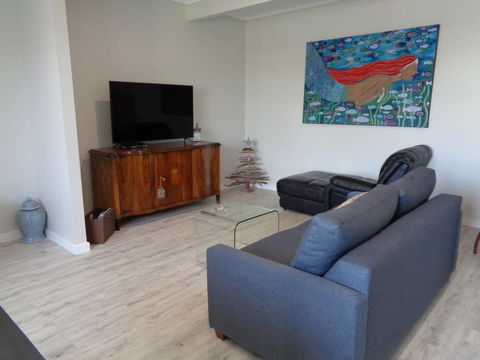 Erwins Lagoon Retreat - Hotel Gold Coast 2
