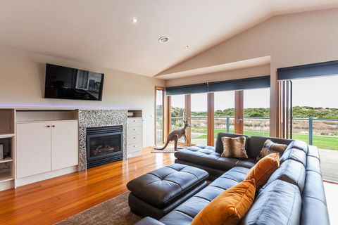 Esplanade Frontage 219a - Hotel Gold Coast 2