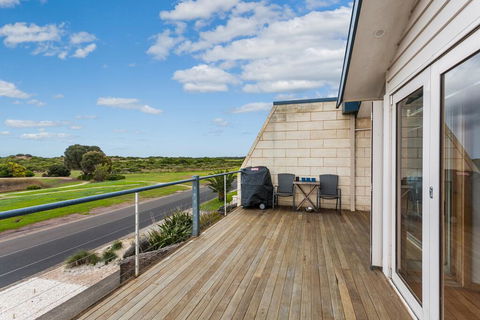 Esplanade Frontage 219a - Hotel Gold Coast 3