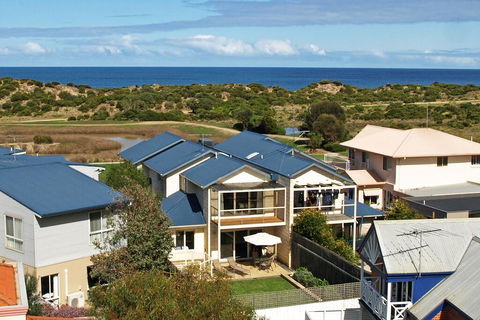 Esplanade Frontage 219a - Hotel Gold Coast 0