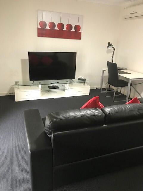 Essendon Apartments - Hotel Gold Coast 1
