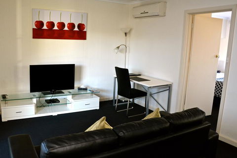 Essendon Apartments - Hotel Gold Coast 0