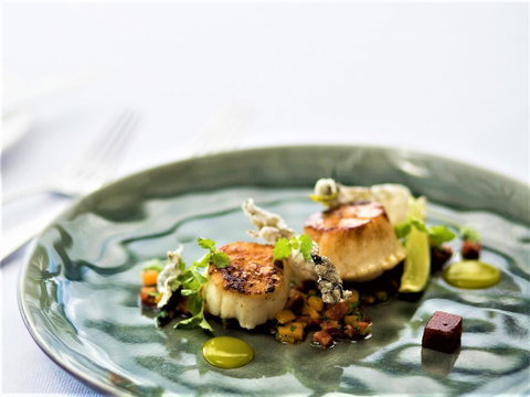 Estate Tuscany - Hotel Gold Coast 2
