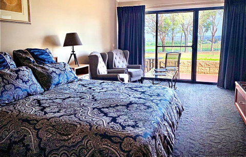 Estate Tuscany - Hotel Gold Coast 0