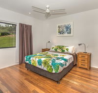 Eumundi Cottages - Cottage 2 - Hotel Gold Coast