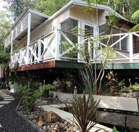 Eumundi Yacht Club BB - Hotel Gold Coast