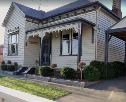 Eureka Views B&B Ballarat - Hotel Gold Coast 0