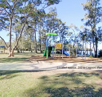 Eurie Eurie on Beachview - Hotel Gold Coast