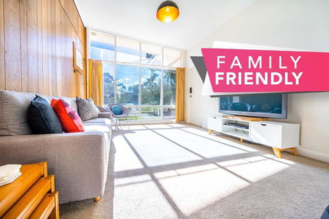 Evergreen On Franklin-Family Friendly - Wifi - Unique - Hotel Gold Coast 0