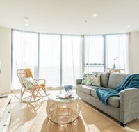 Everhome Melbourne Village - Hotel Gold Coast