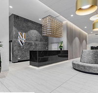 Everhome Melbourne village 2109 - Hotel Gold Coast
