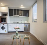 Everhome spencer street 704 - Hotel Gold Coast