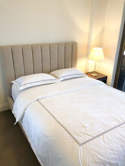 Executive Apartment Sydney Olympic Park - Hotel Gold Coast 3