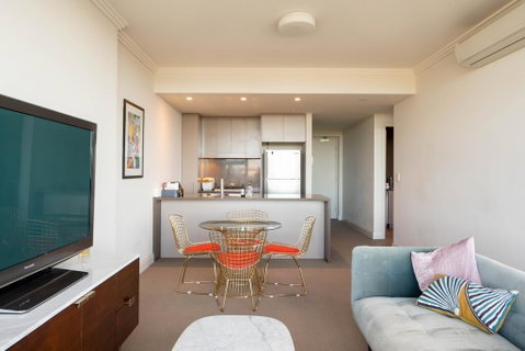 Executive Apartment Sydney Olympic Park - Hotel Gold Coast 2