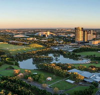 Executive Apartment Sydney Olympic Park - Hotel Gold Coast