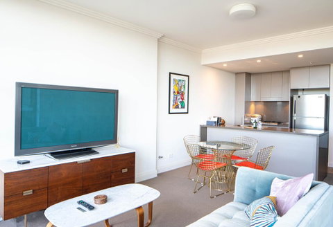 Executive Apartment Sydney Olympic Park - Hotel Gold Coast 1
