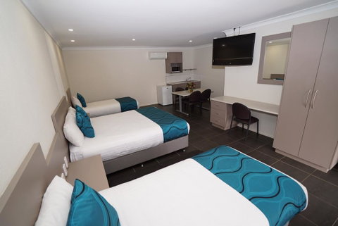Exies Bagtown - Hotel Gold Coast 0