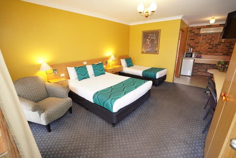 Exies Bagtown - Hotel Gold Coast 2