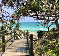 EXTRA LARGE 2 Bed Apartment - 3 Pools and Spa - Mountain View - BEACHFRONT LOCATION CABARITA BEACH - Hotel Gold Coast