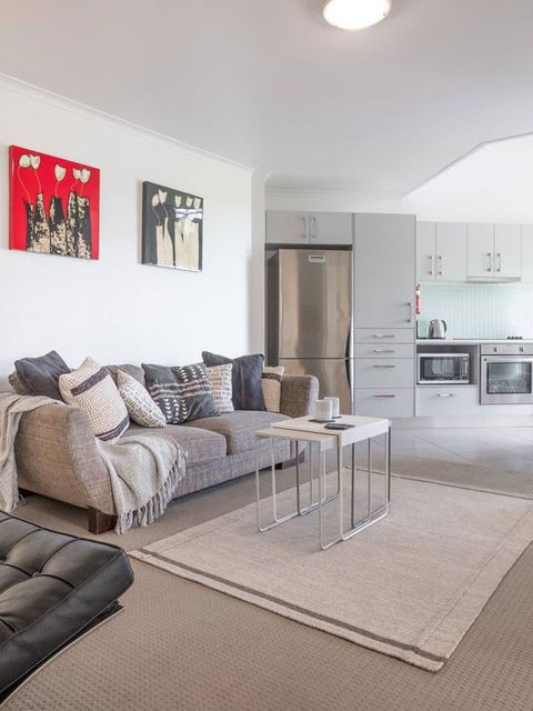 Fabulous Kangaroo Point 3 Bedroom Apartment - Hotel Gold Coast 3