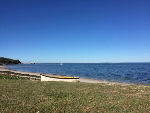 Fabulous Location - Ground Floor Waterfront Unit! Clearview Apartments - Hotel Gold Coast 2