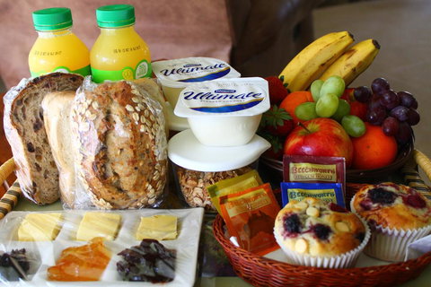 Factory Lane B&B - Hotel Gold Coast 1