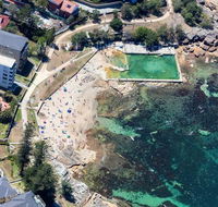 Fairlight Whispers - 10 minutes from Manly - Hotel Gold Coast