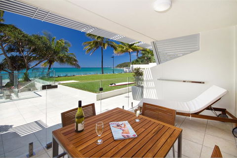 Fairshore 15 - Hotel Gold Coast 0