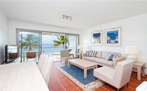 Fairshore 38 - Hotel Gold Coast 3