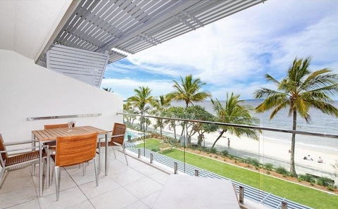 Fairshore 38 - Hotel Gold Coast 2