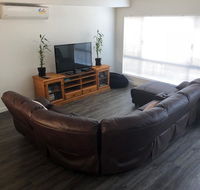Falcon Bay 4x4 Townhouse - Hotel Gold Coast
