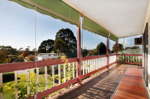 FAMILY GETAWAY - DROMANA - Hotel Gold Coast 0